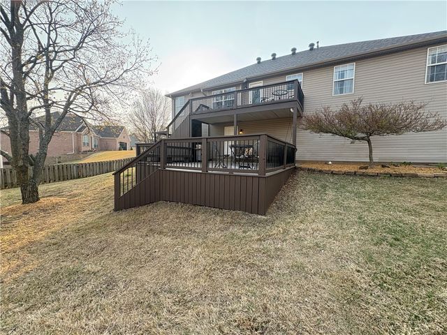 3955 Shannendoah Lane, Springdale, AR 72762