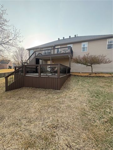 3955 Shannendoah Lane, Springdale, AR 72762