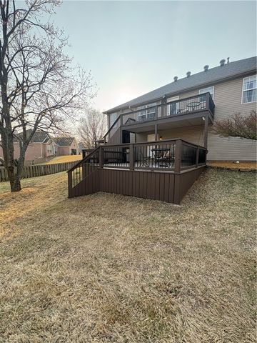 3955 Shannendoah Lane, Springdale, AR 72762