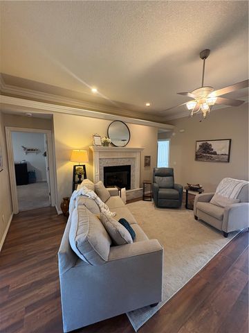 3955 Shannendoah Lane, Springdale, AR 72762