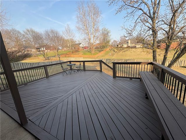 3955 Shannendoah Lane, Springdale, AR 72762