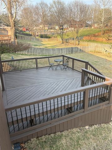 3955 Shannendoah Lane, Springdale, AR 72762