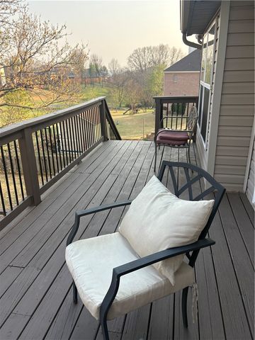 3955 Shannendoah Lane, Springdale, AR 72762