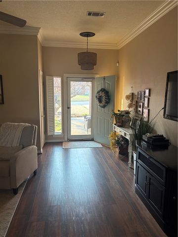 3955 Shannendoah Lane, Springdale, AR 72762