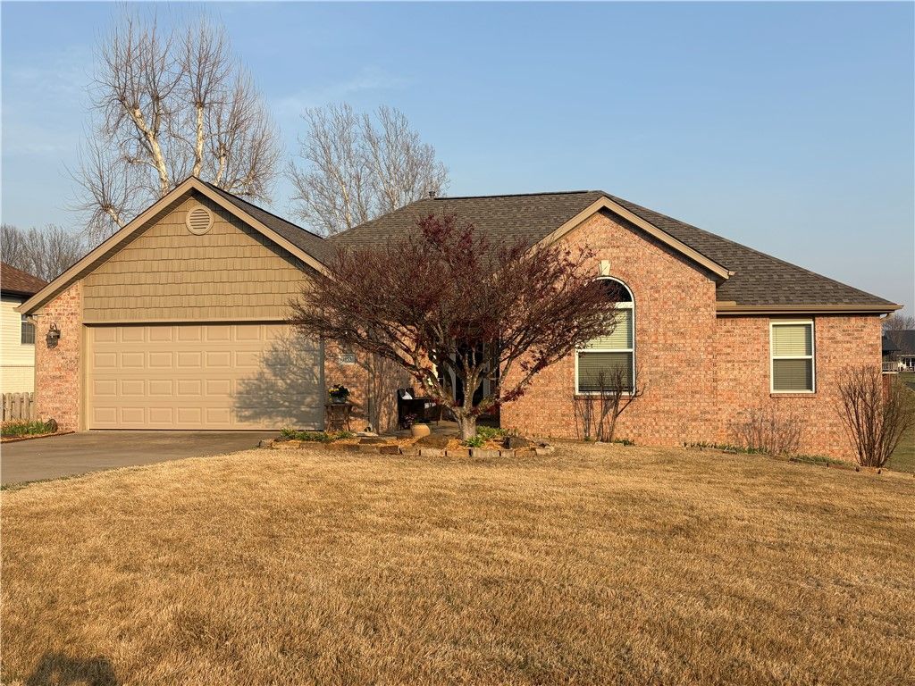 3955 Shannendoah Lane, Springdale, AR 72762