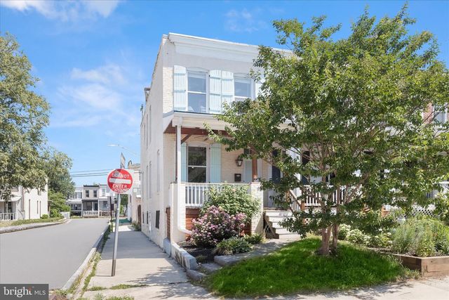 858 W 32ND ST, Baltimore, MD 21211