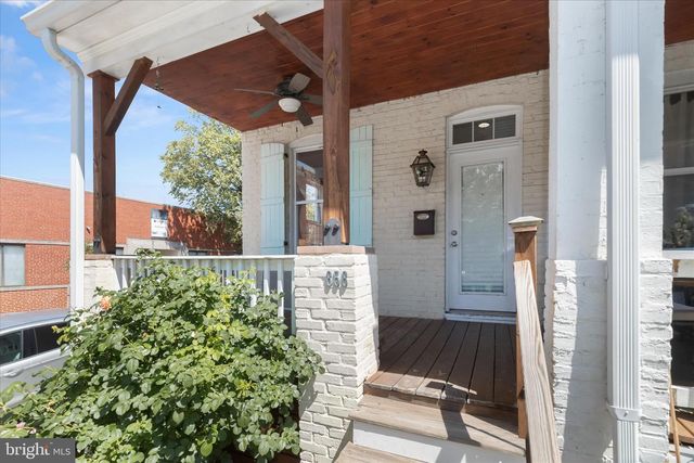 858 W 32ND ST, Baltimore, MD 21211