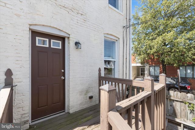 858 W 32ND ST, Baltimore, MD 21211