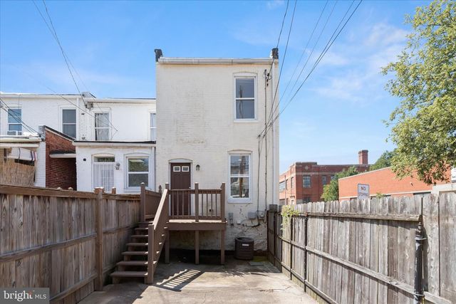 858 W 32ND ST, Baltimore, MD 21211