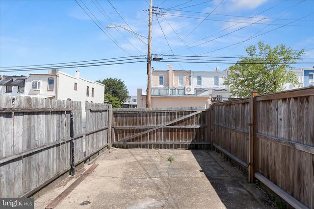 858 W 32ND ST, Baltimore, MD 21211