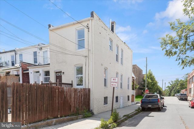 858 W 32ND ST, Baltimore, MD 21211