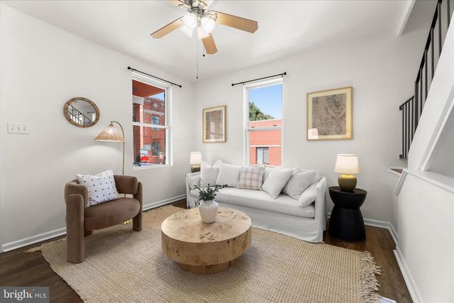 858 W 32ND ST, Baltimore, MD 21211