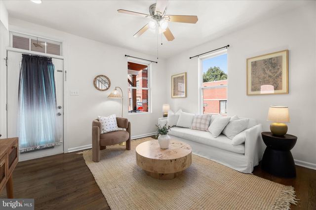 858 W 32ND ST, Baltimore, MD 21211