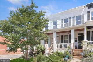 858 W 32ND ST, Baltimore, MD 21211