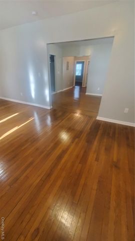 269 S Fulton Avenue 2nd Floor, Mount Vernon, NY 10553