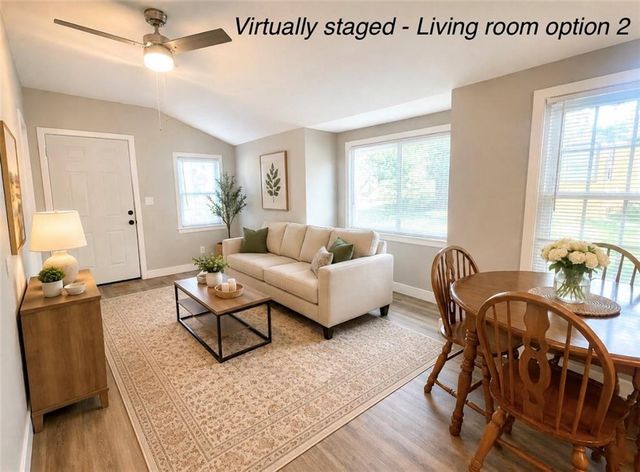 810 N Grand Avenue, Independence, MO 64050