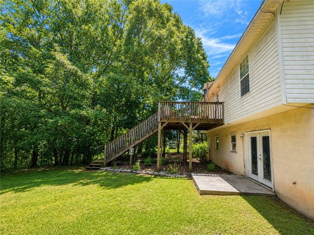 138 Cloverdale Drive, Seneca, SC 29678