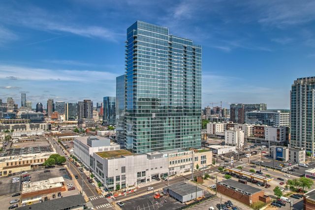 1616 West End Ave Unit 2703, Nashville, TN 37203