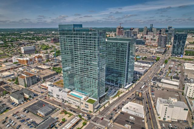 1616 West End Ave Unit 2703, Nashville, TN 37203