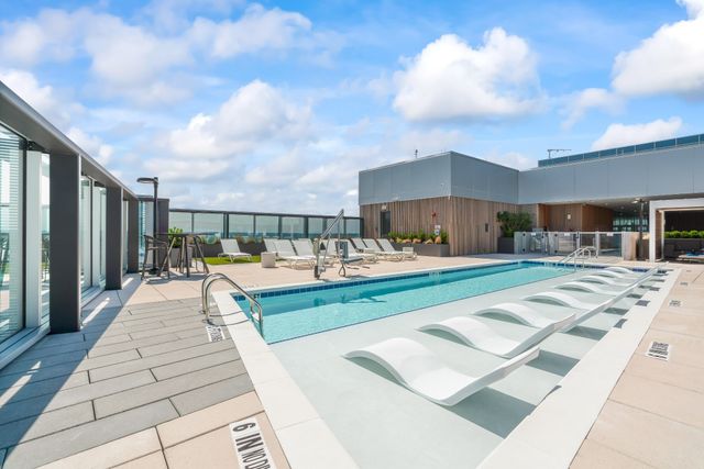 1616 West End Ave Unit 2703, Nashville, TN 37203