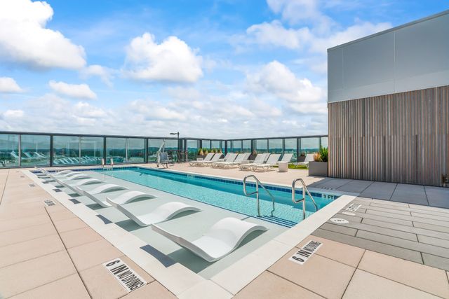 1616 West End Ave Unit 2703, Nashville, TN 37203