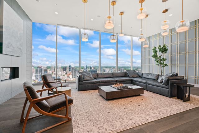 1616 West End Ave Unit 2703, Nashville, TN 37203