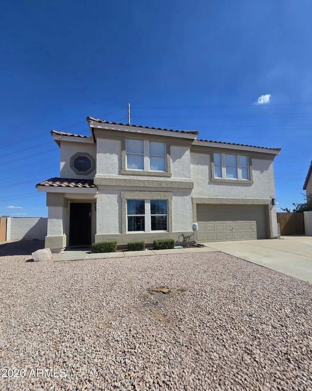 3145 S 82nd Circle, Mesa, AZ 85212 — photo 2