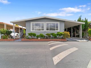 543 Mountain Home Drive 543, San Jose, CA 95136