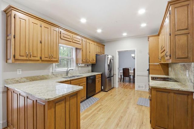 5445 Summer Cove Drive, Stone Mountain, GA 30087