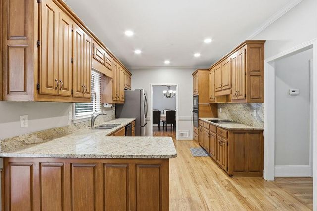 5445 Summer Cove Drive, Stone Mountain, GA 30087