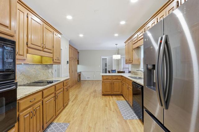 5445 Summer Cove Drive, Stone Mountain, GA 30087