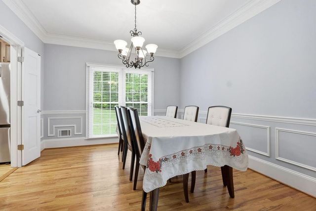 5445 Summer Cove Drive, Stone Mountain, GA 30087