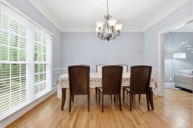 5445 Summer Cove Drive, Stone Mountain, GA 30087