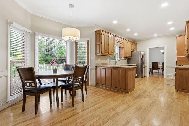 5445 Summer Cove Drive, Stone Mountain, GA 30087