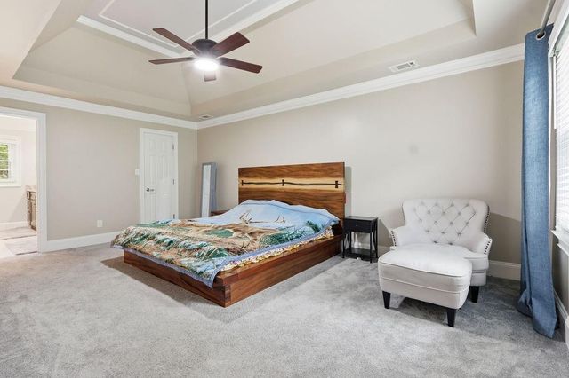 5445 Summer Cove Drive, Stone Mountain, GA 30087