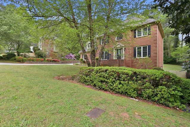 5445 Summer Cove Drive, Stone Mountain, GA 30087