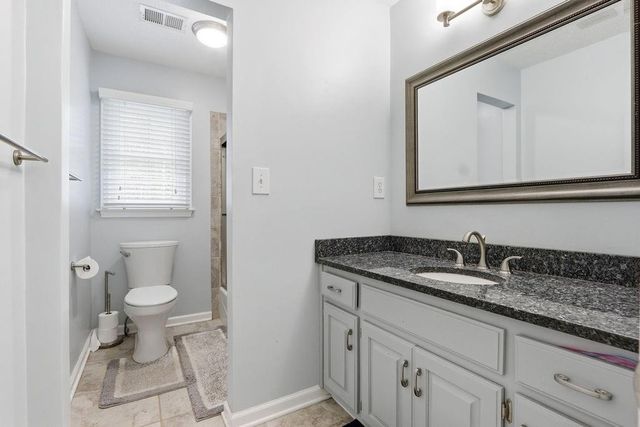 5445 Summer Cove Drive, Stone Mountain, GA 30087