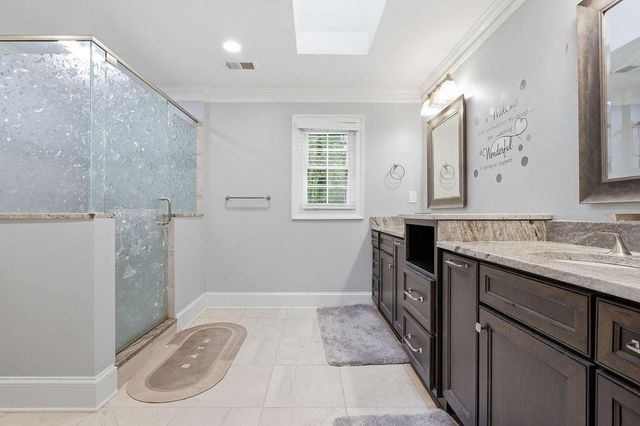 5445 Summer Cove Drive, Stone Mountain, GA 30087