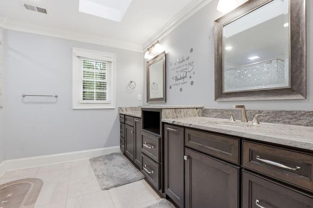 5445 Summer Cove Drive, Stone Mountain, GA 30087