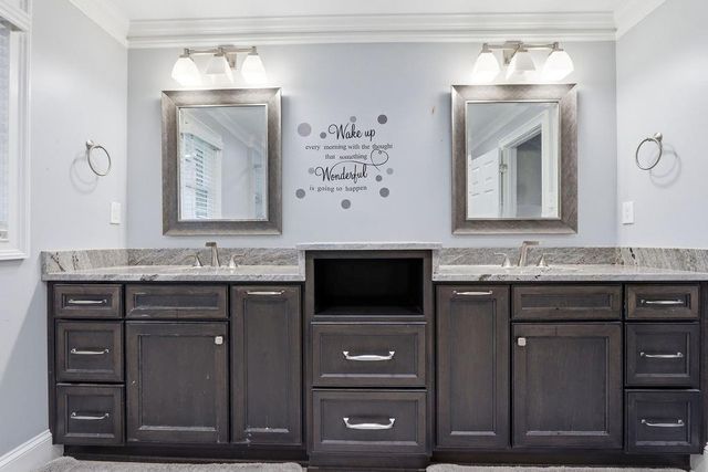 5445 Summer Cove Drive, Stone Mountain, GA 30087