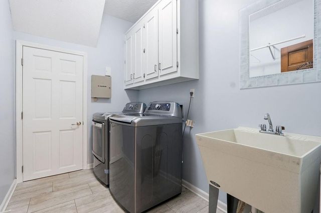 5445 Summer Cove Drive, Stone Mountain, GA 30087