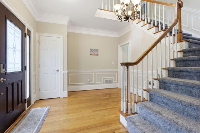 5445 Summer Cove Drive, Stone Mountain, GA 30087