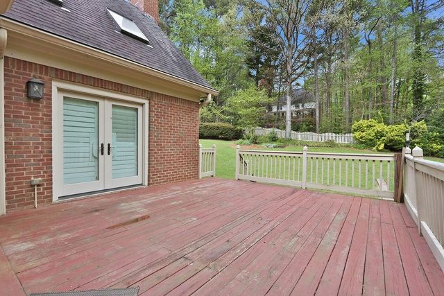 5445 Summer Cove Drive, Stone Mountain, GA 30087