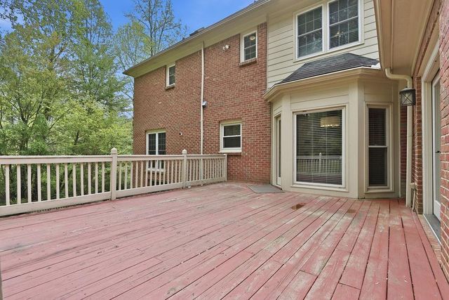 5445 Summer Cove Drive, Stone Mountain, GA 30087