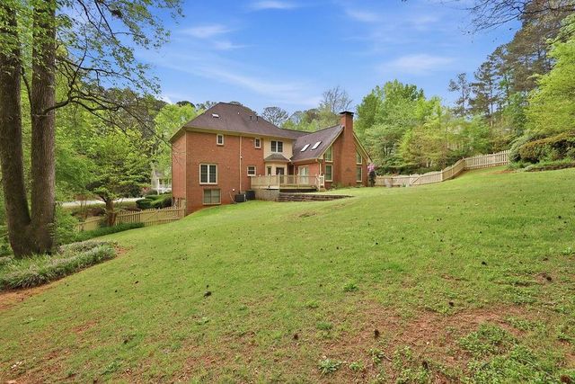 5445 Summer Cove Drive, Stone Mountain, GA 30087