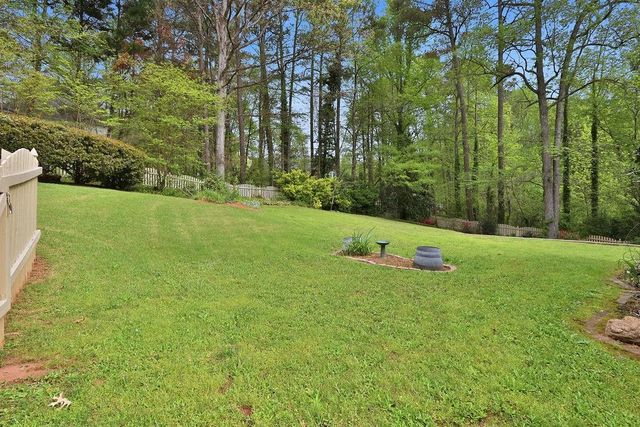 5445 Summer Cove Drive, Stone Mountain, GA 30087