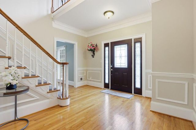 5445 Summer Cove Drive, Stone Mountain, GA 30087