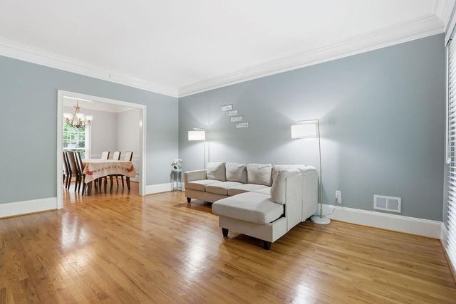 5445 Summer Cove Drive, Stone Mountain, GA 30087