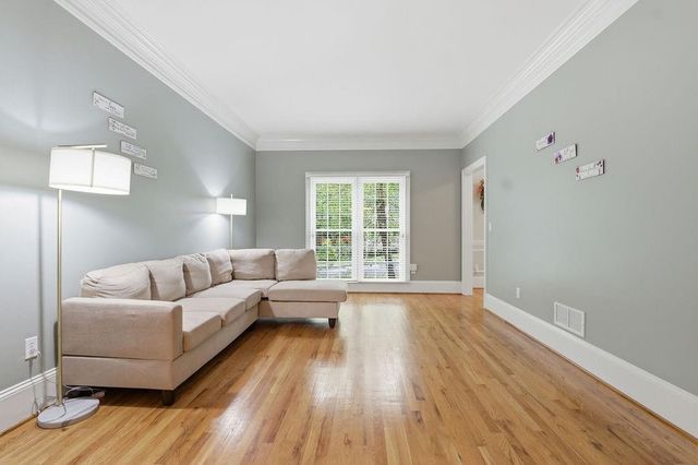 5445 Summer Cove Drive, Stone Mountain, GA 30087