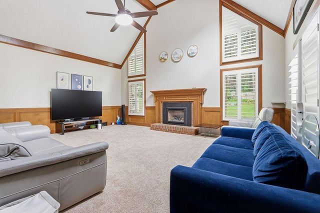 5445 Summer Cove Drive, Stone Mountain, GA 30087